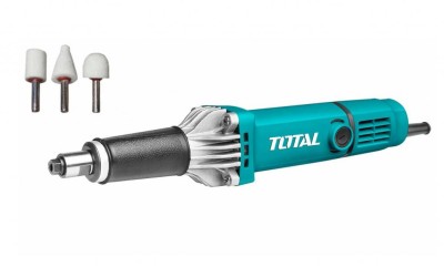 TOTAL RETIFICADOR 400W  TG504062 Total Herramientas Oficial