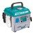 TOTAL GENERADOR A GASOLINA   UTP18001  0,8KVA Total Herramientas Oficial