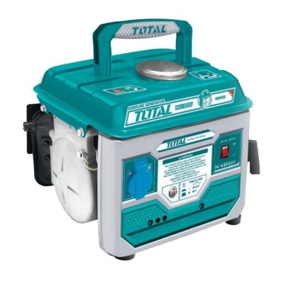 TOTAL GERADOR A GASOLINA   UTP130001 3,0KVA Total Herramientas Oficial