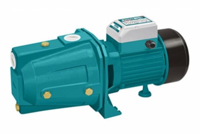 TOTAL BOMBA DE AGUA TWP37501 1HP 750W 220V Total Herramientas Oficial