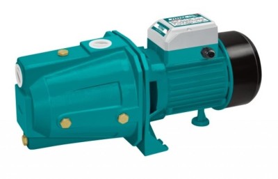 TOTAL BOMBA DE AGUA UTWP37501 1HP 750W 110V Total Herramientas Oficial