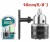 TOTAL MANDRIL TAC451601 5/8 16MM  Total Herramientas Oficial