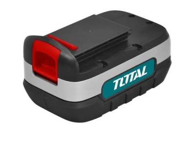 TOTAL BATERIA TOBP1804 18V Total Herramientas Oficial