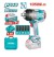 TOTAL CHAVE DE IMPACTO 20V 1050NM TIWLI20105   Total Herramientas Oficial