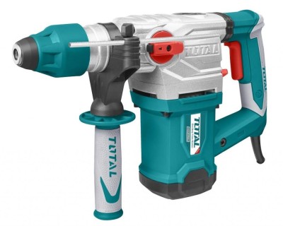 TOTAL MARTLETE  UTH115362 1500W SDS PLUS Total Herramientas Oficial