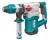 TOTAL MARTLETE  UTH115362 1500W SDS PLUS Total Herramientas Oficial
