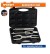 WADFOW CONJUNTO DE FERRAMENTAS SEPARADORAS DE JUNTAS ESFÉRICAS AUTOMOTIVAS DE 5 PCS   WQB5D04 Total Herramientas Oficial