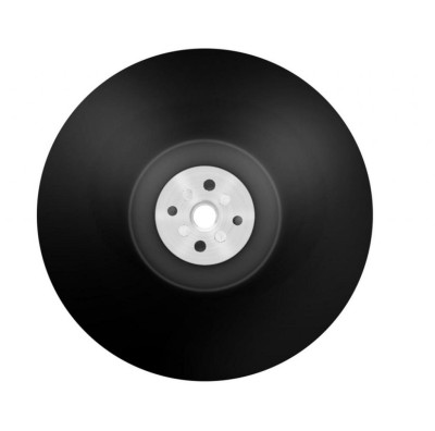 TOTAL DISCO DE POLIMENTO DE  7,5MM 4 POLEGADAS Total Herramientas Oficial
