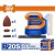 WADFOW LIXADEIRA TREME TREME 20V  WRAP5020 Total Herramientas Oficial