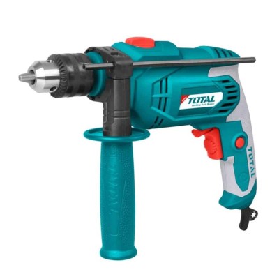TOTAL FURADEIRA 1/2  UTG108136 750W Total Herramientas Oficial