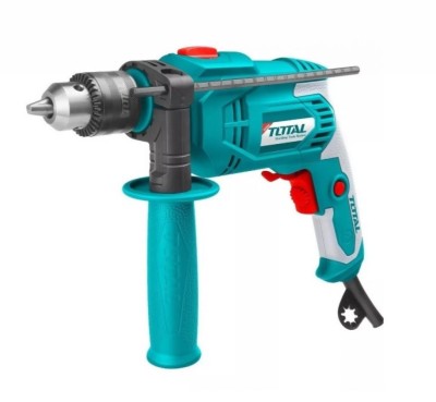 TOTAL FURADEIRA TG108136  750W Total Herramientas Oficial