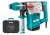 TOTAL MARTLETE  TH118366 1800W SDS PLUS Total Herramientas Oficial