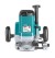 TOTAL TUPIA UTR11122 2200W ROTEADOR IND. Total Herramientas Oficial