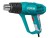 TOTAL PISTOLA CALOR UTB1206 2000W SOPRAD Total Herramientas Oficial
