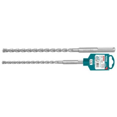 TOTAL BROCA MARTELETE TAC310601 Total Herramientas Oficial