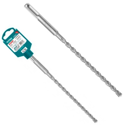 TOTAL BROCA MA TAC310801 8X110X50MM PLUS Total Herramientas Oficial