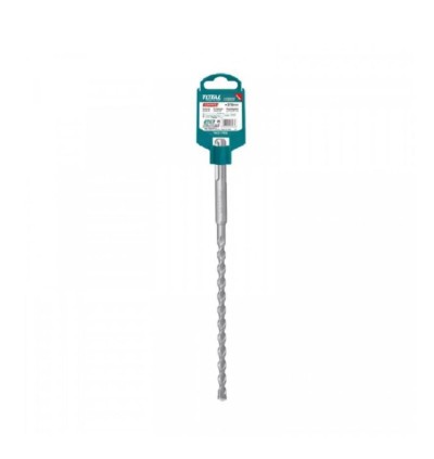 TOTAL BROCAS SDS PLUS 26 x 260MM TAC312603 Total Herramientas Oficial