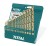TOTAL BROCA KIT HELICOIDAL TACSD0195 19PCS  METAL Total Herramientas Oficial