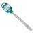 TOTALCINZEL PLANO SDS PLUS TAC15121412 14X40X250 Total Herramientas Oficial