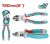  TOTAL ALICATE CORTE DIAGONAL THT230606 Total Herramientas Oficial