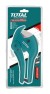 TOTAL CORTADOR DE TUBOS  THT53422 225MM (PVC) Total Herramientas Oficial