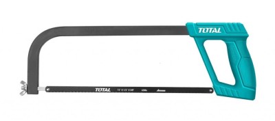 TOTAL QUADRO DE SERRA  THT54103   Total Herramientas Oficial