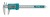 TOTAL PAQUIMETRO  TMT321501 150MM DIGTAL Total Herramientas Oficial