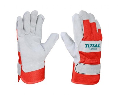 TOTAL LUVAS   TSP14101 Total Herramientas Oficial