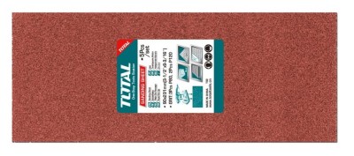 TOTAL LIXA PARA LIXADERA TAC749241-1 Total Herramientas Oficial