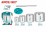 TOTAL CONJUNTO DE SERRA TAC44061 6PCS  33/53/73/83 Total Herramientas Oficial