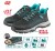 TOTAL BOTAS DE SEGURANÇA ANTIDERRAPANTES E ANTI-CLIPE  TSP206SB.42 Total Herramientas Oficial