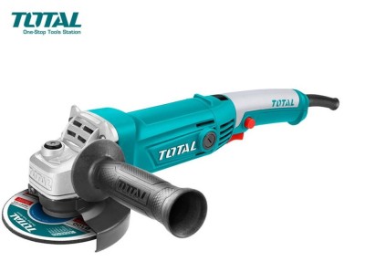 TOTAL REBARBADORA TG1121256  1010W Total Herramientas Oficial