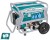 TOTAL GERADOR A GASOLINA   TP165006 6.5KVA Total Herramientas Oficial