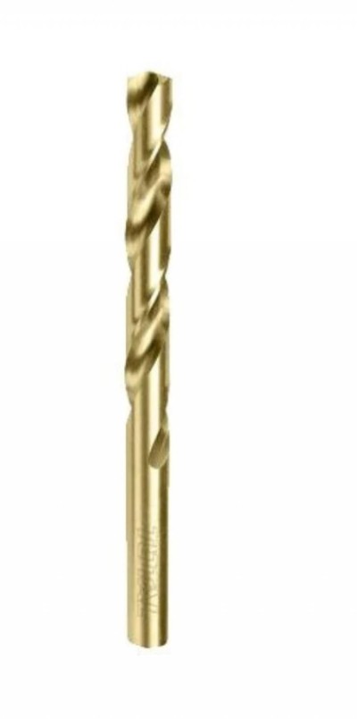 TOTAL BROCA HSS TAC100203 2.0X49X24MM Total Herramientas Oficial