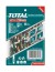 TOTAL BROCA HSS TAC100303 3.0X61X33MM Total Herramientas Oficial
