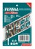 TOTAL BROCA HSS TAC100353 3.5X70X39MM Total Herramientas Oficial