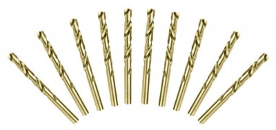 TOTAL BROCA HSS TAC100403 4.0X75X43MM Total Herramientas Oficial