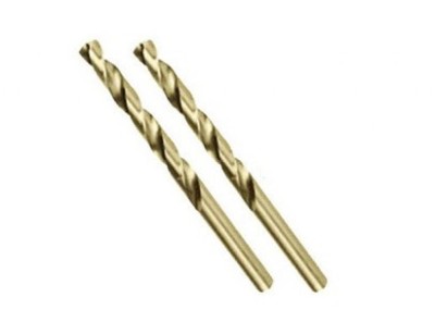 TOTAL BROCA HSS TAC100453 4.5X80X47MM Total Herramientas Oficial