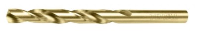 TOTAL BROCA HSS TAC100503 5.0X86X52MM Total Herramientas Oficial