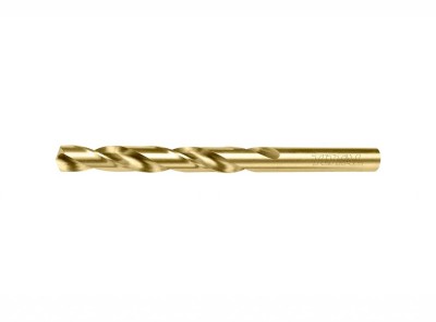 TOTAL BROCA HSS    TAC100603 6.0X93X57MM Total Herramientas Oficial