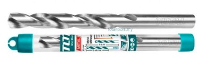 TOTAL BROCA HSS IN TAC110301 3.0X61X33MM Total Herramientas Oficial