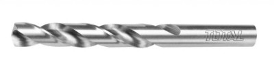 TOTAL BROCA HSS IN TAC110401 4.0X75X43MM Total Herramientas Oficial
