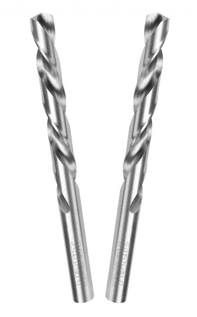 TOTAL BROCA HSS IN TAC111001 10X133X87MM Total Herramientas Oficial