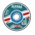 TOTAL DISCO PARA METAL  TAC2211153 4-1/2X1/16X7/8 Total Herramientas Oficial
