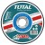 TOTAL  DISCO PARA METAL  TAC2211251 5X1/8X7/8LIX Total Herramientas Oficial