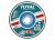 TOTAL DISCO METAL TAC2212301 9X1/8X7/8 Total Herramientas Oficial