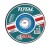 TOTAL DISCO PARA METAL  TAC2231251 5X1/4X7/8LIX Total Herramientas Oficial