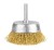 TOTAL ESCOVA ARAME  TAC33031 50MM 6.35MM Total Herramientas Oficial