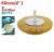 TOTAL ESCOVA DE ARAME COM CABO 50MM 6.35MM  TAC34021  Total Herramientas Oficial