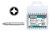 TOTAL BITS PHILIPS TAC16PH223 PH2X50MM Total Herramientas Oficial